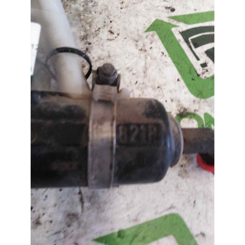 Recambio de bombin embrague para volvo fm 12 asta 2001 12.1 diesel (d12d420) referencia OEM IAM 1628218 - Blanco 2