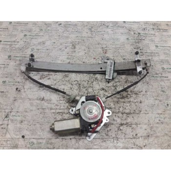 Recambio de elevalunas delantero derecho para nissan almera (n15) competence (1998) referencia OEM IAM 807300M016 90917 