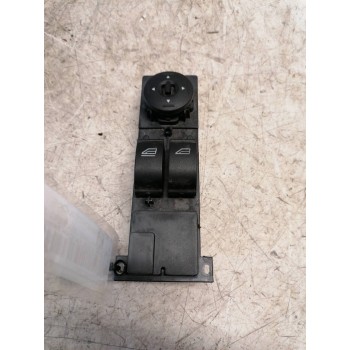 MANDO ELEVALUNAS DELANTERO IZQUIERDO 7M5T14529BA 6/7 PINS 
