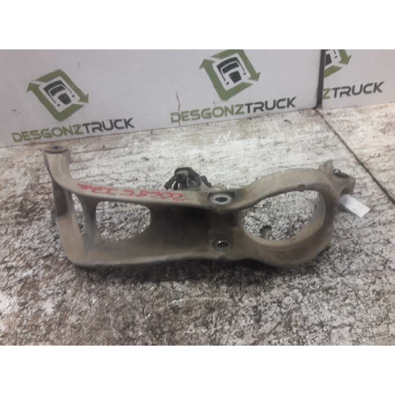 Recambio de brazo suspension superior delantero izquierdo para peugeot 407 st sport referencia OEM IAM 9644552280 4