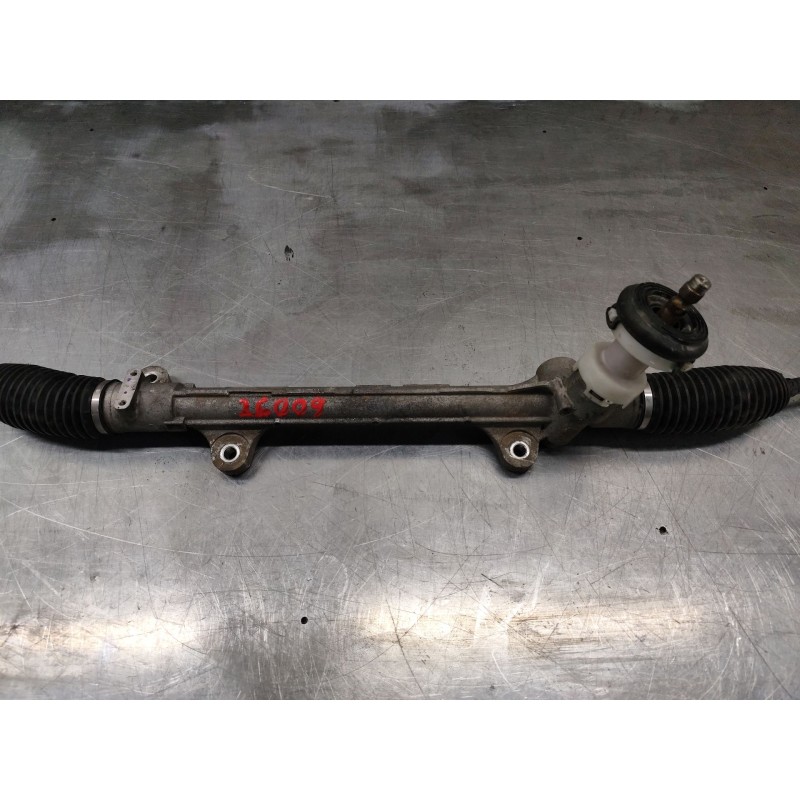 Recambio de cremallera direccion para hyundai i30 (gd) 1.6 crdi referencia OEM IAM 3
