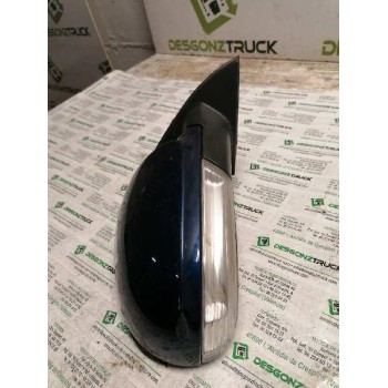 Recambio de retrovisor derecho para volkswagen passat berlina (3c2) highline referencia OEM IAM  6 CABLES 