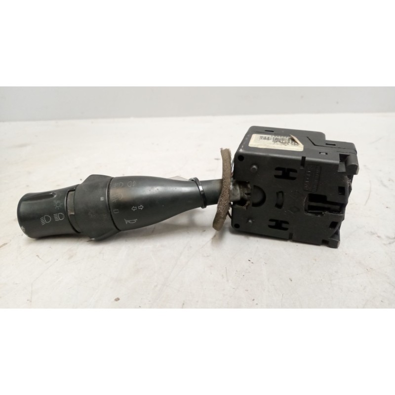 Recambio de mando intermitentes para renault magnum ab diesel referencia OEM IAM 5010589561 - Blanco 4