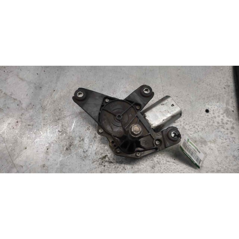 Recambio de motor limpia trasero para nissan primastar (x83) combi 6 asientos batalla 2,78t referencia OEM IAM 91165699 3 PINS D - Blanco