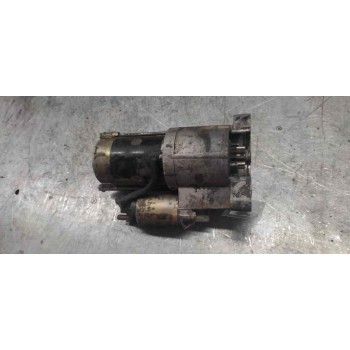 Recambio de motor arranque para peugeot 205 berlina xad / xad multi referencia OEM IAM M1T50172 10 DIENTES MITSUBISHI
