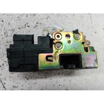 Recambio de cerradura puerta delantera izquierda para peugeot partner (s2) combiespace referencia OEM IAM  MANUAL 
