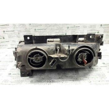 Recambio de faro derecho para citroën xm berlina 2.0 turbo vsx referencia OEM IAM   