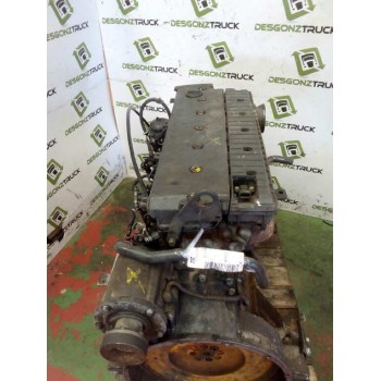 DESPIECE MOTOR OM906LAII/3 90692100134409 