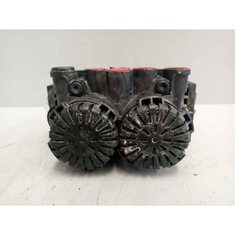Recambio de valvula aire para man tgx 18.480 12.4 diesel referencia OEM IAM 81521066050  K020024 - Azul 6