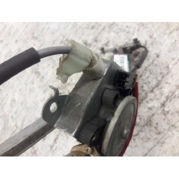 Recambio de elevalunas delantero derecho para nissan almera (n15) competence (1998) referencia OEM IAM 807300M016 90917 