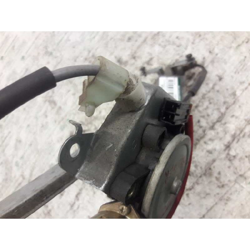 Recambio de elevalunas delantero derecho para nissan almera (n15) competence (1998) referencia OEM IAM 807300M016 90917 5