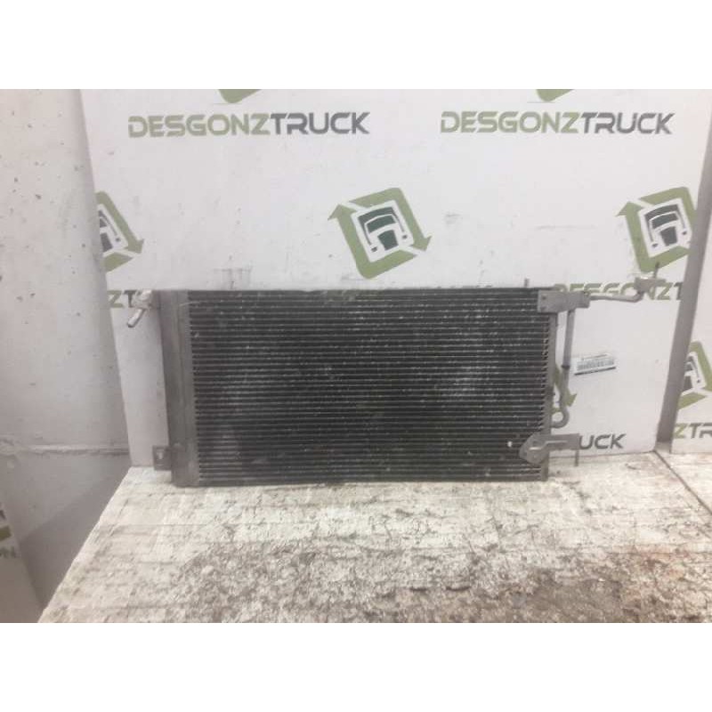 Recambio de condensador / radiador a/a para peugeot 306 berlina 3/4/5 puertas (s2) boulebard referencia OEM IAM
