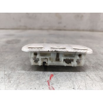 Recambio de luz interior para peugeot partner tepee 1.6 bluehdi 100 referencia OEM IAM 9680713880  