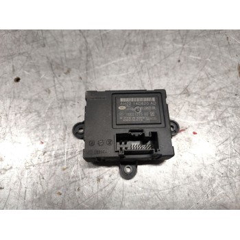 Recambio de modulo electronico para jaguar xf 3.0 v6 diesel edition referencia OEM IAM AH2214D620AD  