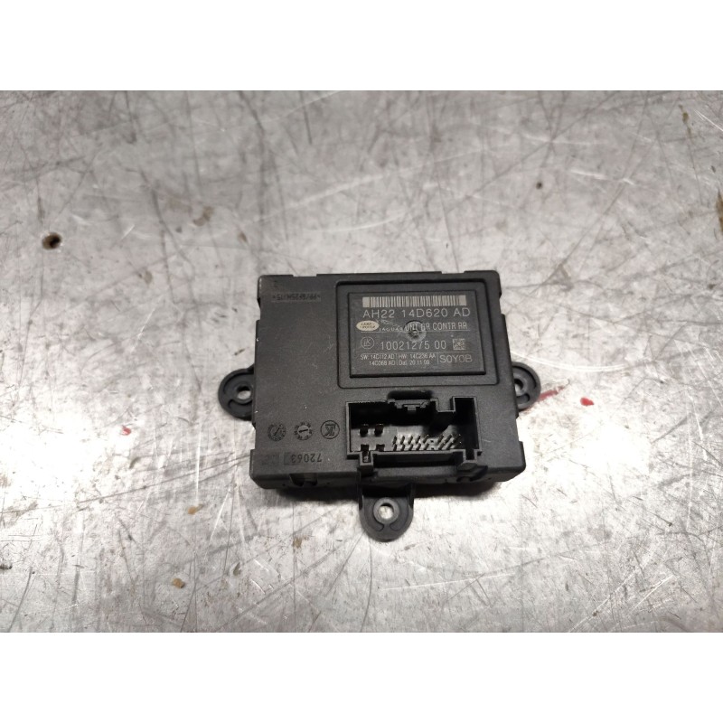 Recambio de modulo electronico para jaguar xf 3.0 v6 diesel edition referencia OEM IAM AH2214D620AD  