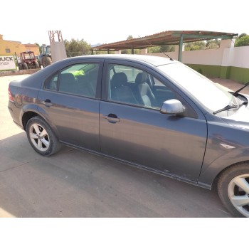 ford mondeo berlina (ge) del año 2007
