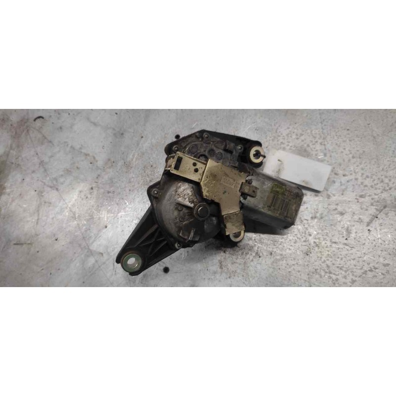 Recambio de motor limpia trasero para nissan primastar (x83) combi 6 asientos batalla 2,78t referencia OEM IAM 91165699 3 PINS D - Blanco 2