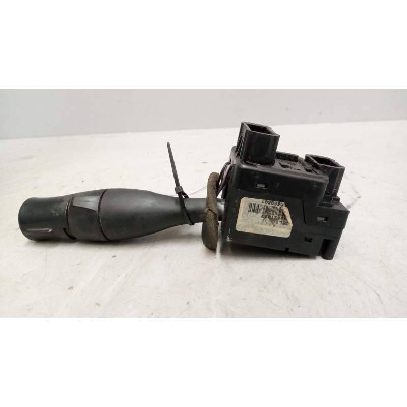 Recambio de mando intermitentes para renault magnum ab diesel referencia OEM IAM 5010589561 - Blanco 5