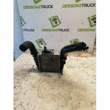 Recambio de intercooler para seat ibiza (6l1) cool referencia OEM IAM 6Q0145804A  