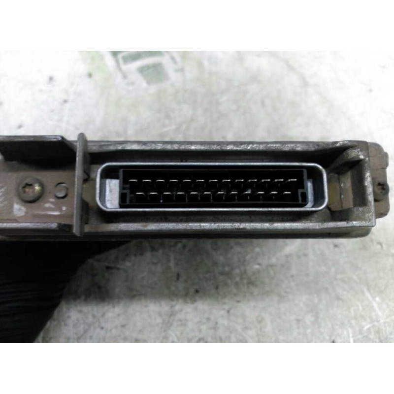 Recambio de centralita motor uce para renault clio ii fase i (b/cbo) 1.9 d referencia OEM IAM 7700104956 7700111205 R0408009F - - Gris 3
