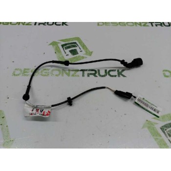 CABLES CAPTADOR ABS TRASERO IZQUIERDO 
