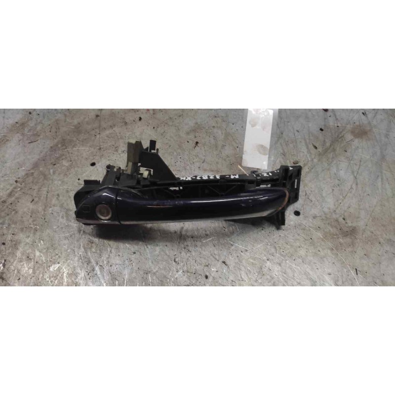 Recambio de maneta exterior delantera izquierda para mercedes-benz clase s (w220) berlina 320 (220.065) referencia OEM IAM   