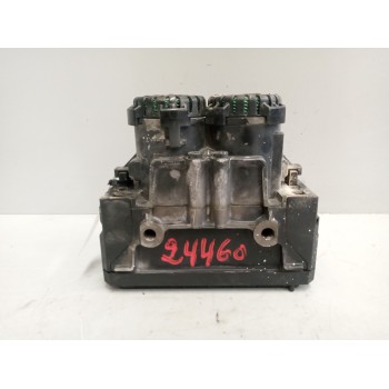 Recambio de valvula aire para man tgx 18.xxx 12.4 diesel referencia OEM IAM 81521066050  K020024