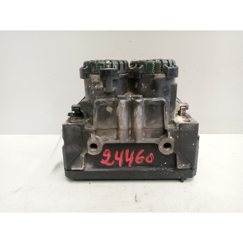 Recambio de valvula aire para man tgx 18.480 12.4 diesel referencia OEM IAM 81521066050  K020024 - Azul 7