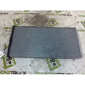 RADIADOR CALEFACCION / AIRE ACONDICIONADO 81619016191 