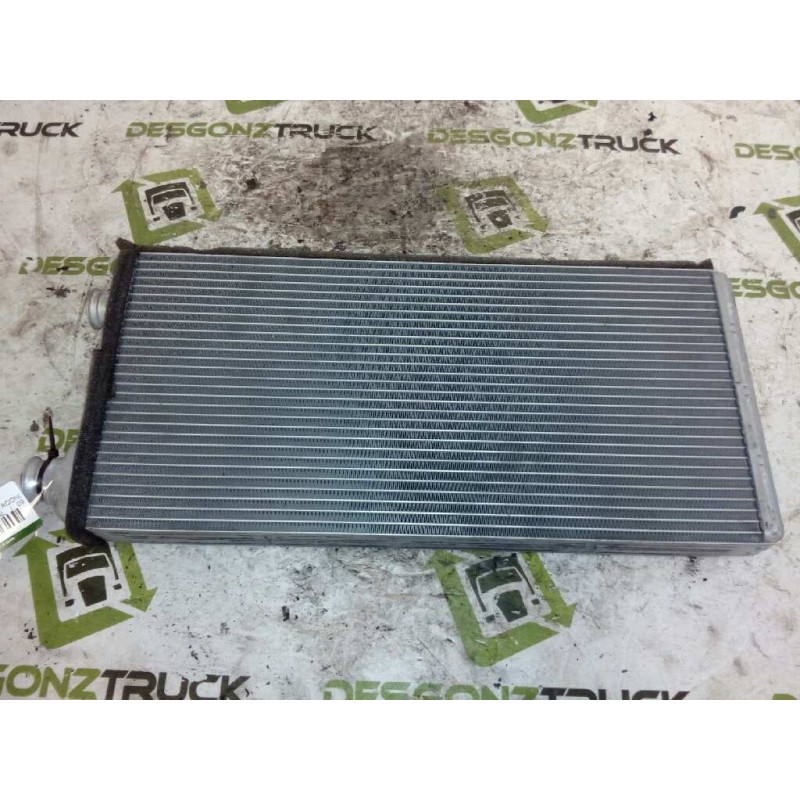 Recambio de radiador calefaccion / aire acondicionado para man tgx 18.xxx fg / 4x2 bl xl referencia OEM IAM 81619016191  