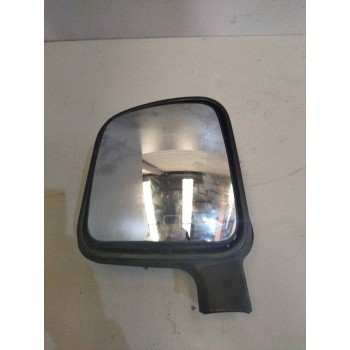 Recambio de retrovisor auxiliar para renault premium route 2006 10.8 diesel referencia OEM IAM   