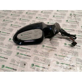 RETROVISOR IZQUIERDO 6 CABLES 