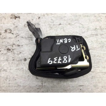 Recambio de cinturon seguridad trasero central para bmw serie 5 berlina (e39) 520d referencia OEM IAM   