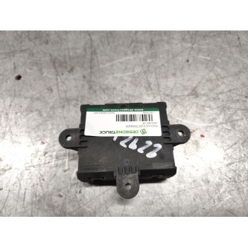 Recambio de modulo electronico para jaguar xf 3.0 v6 diesel edition referencia OEM IAM AH2214D620AD  