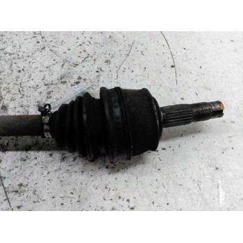 Recambio de transmision delantera derecha para fiat punto berlina (188) 1.2 cat referencia OEM IAM   