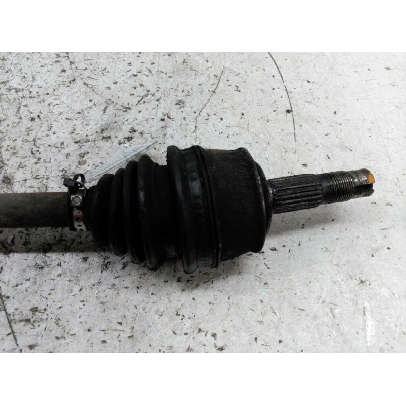Recambio de transmision delantera derecha para fiat punto berlina (188) 1.2 cat referencia OEM IAM - Gris 2