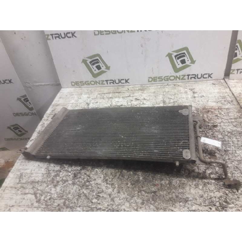 Recambio de condensador / radiador a/a para peugeot 306 berlina 3/4/5 puertas (s2) boulebard referencia OEM IAM 3