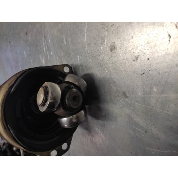 Recambio de transmision delantera izquierda para renault laguna ii (bg0) authentique referencia OEM IAM   