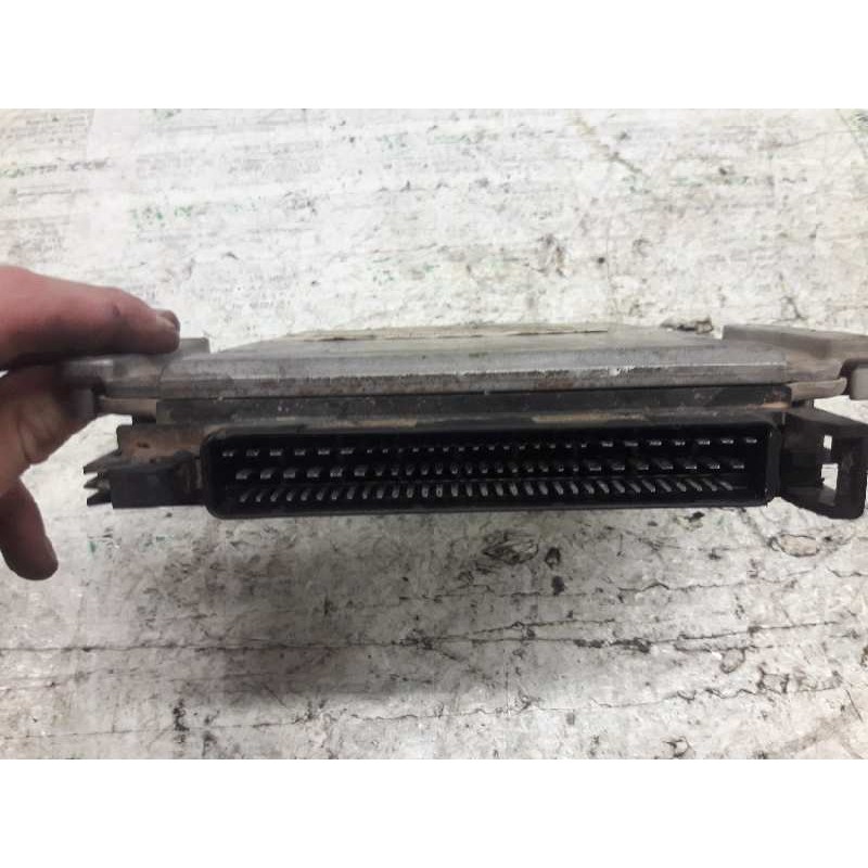 Recambio de centralita motor uce para peugeot 306 berlina 3/4/5 puertas (s2) xr referencia OEM IAM 0281010249 9636256980 CLA0296 - Azul 4