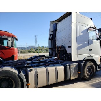 volvo fh del año 2008