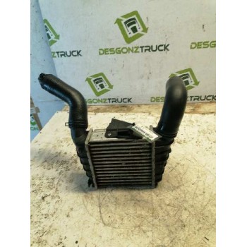 Recambio de intercooler para seat ibiza (6l1) cool referencia OEM IAM 6Q0145804A  
