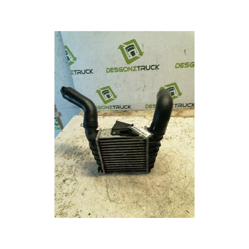 Recambio de intercooler para seat ibiza (6l1) cool referencia OEM IAM 6Q0145804A 2