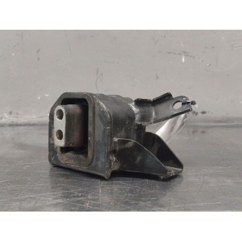 SOPORTE MOTOR IZQUIERDO 