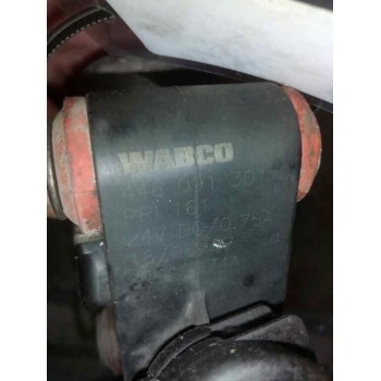 Recambio de motor cierre calefaccion para iveco stralis (as) fsa t / p 4x2 gran espacio referencia OEM IAM 4460913010  