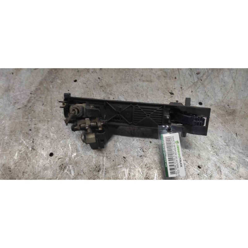Recambio de maneta exterior delantera izquierda para mercedes-benz clase s (w220) berlina 320 (220.065) referencia OEM IAM 2