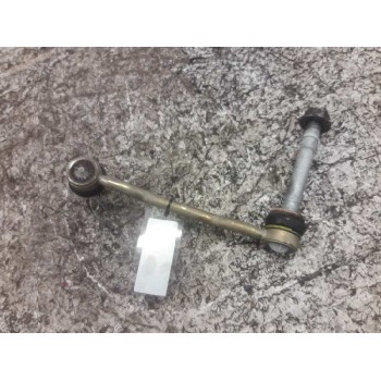 Recambio de bieleta estabilizadora delantera izquierda para peugeot 407 st sport referencia OEM IAM   