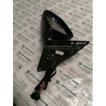 Recambio de retrovisor izquierdo para volkswagen passat berlina (3c2) highline referencia OEM IAM  6 CABLES 