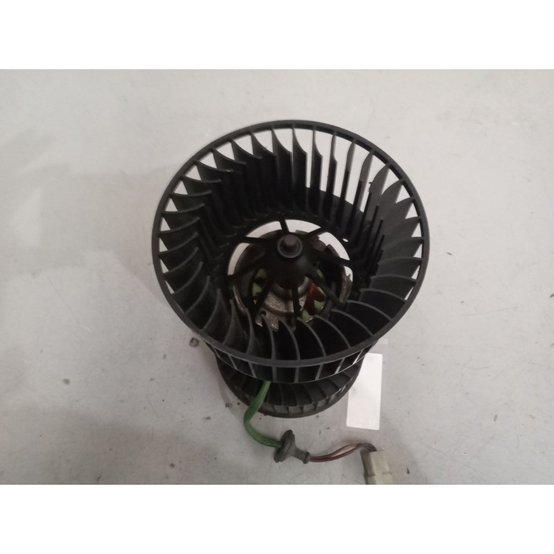 Recambio de motor calefaccion para iveco stralis (as) 10.3 diesel referencia OEM IAM 2