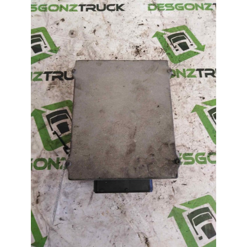 Recambio de modulo electronico para volvo fm 12 asta 2001 12.1 diesel (d12d420) referencia OEM IAM 20424573  