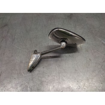 Recambio de retrovisor izquierdo para renault 4 berlina/familiar/furgoneta referencia OEM IAM MANUAL  
